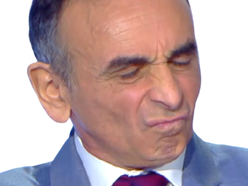 facealinfo zemmour eric politic cnews