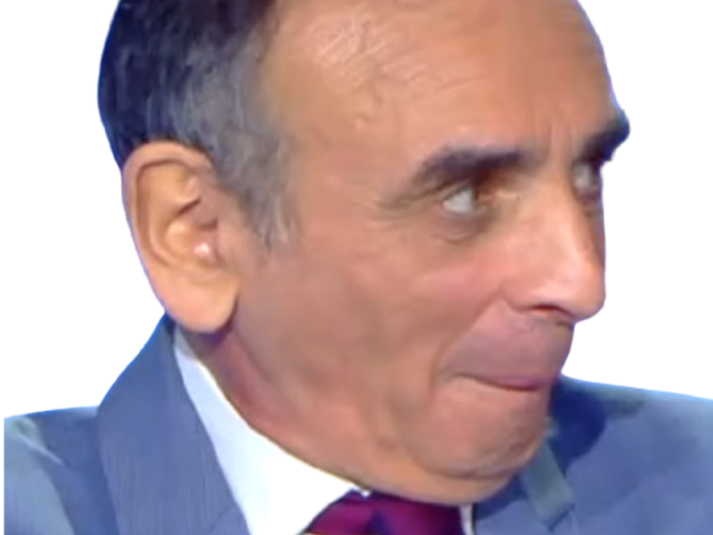 eric facealinfo zemmour politic cnews
