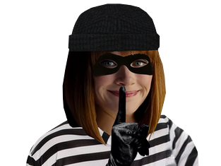 voleur cambrioleuse claire clairedearing vol voleuse dearing