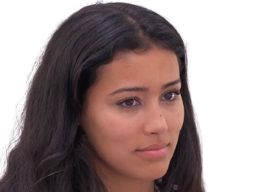 m6u sourire ange meilleur magnifique siham m6 patissier