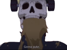 puke-squelette-aah-ebisu-other-skull-crane-attardee-vomis-dorohedoro