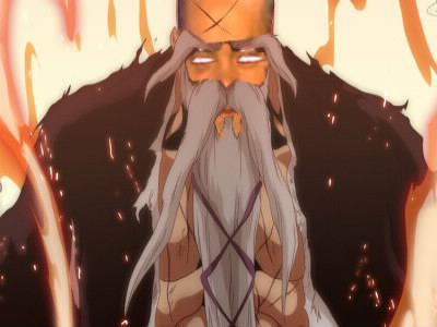 risitas yamamoto bleach capitaine