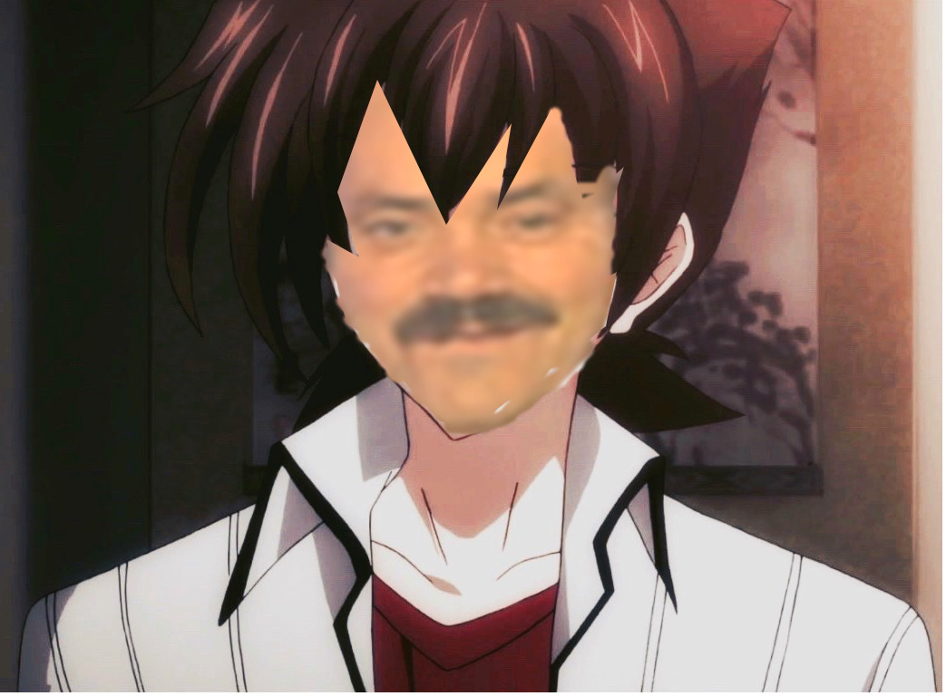 issei high risitas school dxd