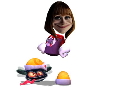rayman clairedearing dearing claire