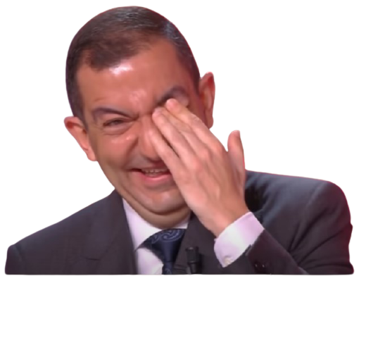 rire jean messiah risitas