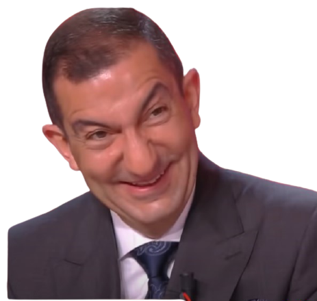 rire risitas jean messiah