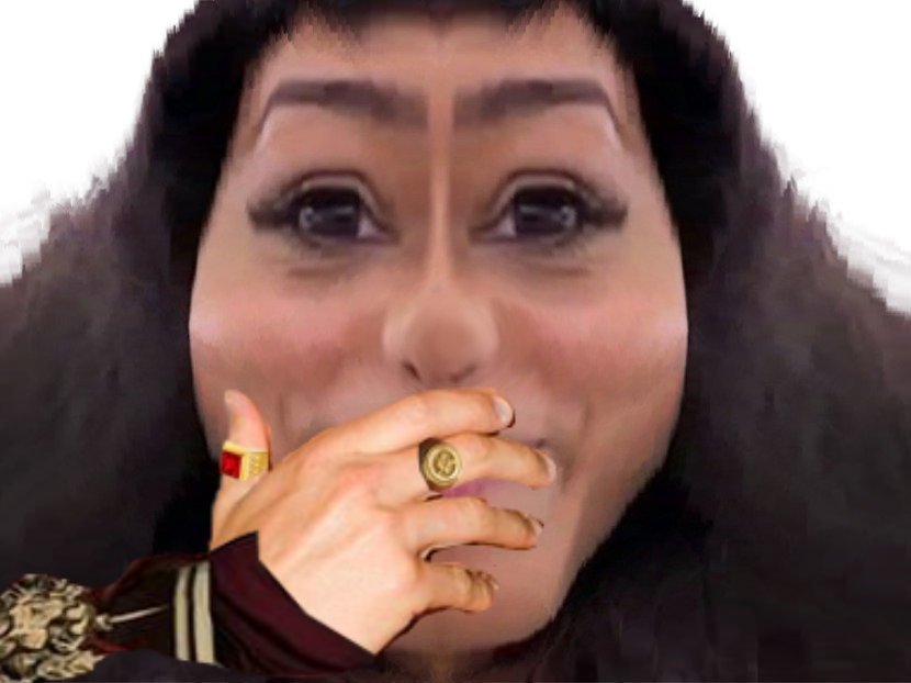 m6u sourire patissier magnifique m6 meilleur siham ange