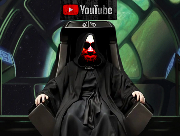 anal moizi analgenocide other faquin palpatine