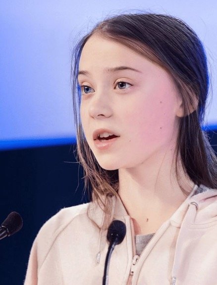 greta vert risitas ecologie thumberg