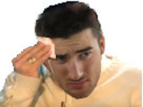 moscon cyclisme sueur ppcm gianni