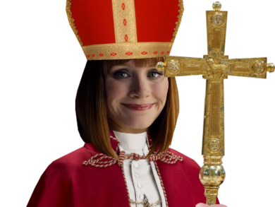 clairedearing dieu other claire christ croix vatican dearing pape religion
