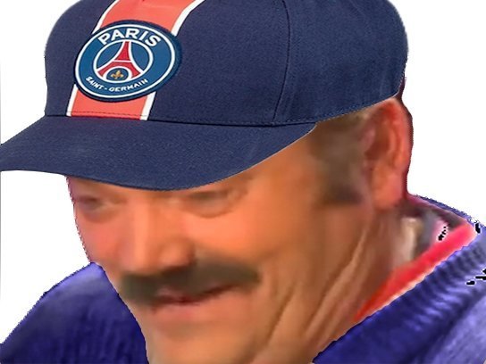 psg risitas aya