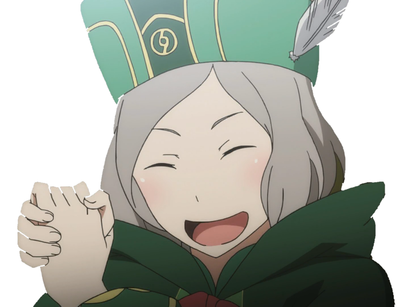 kikoojap zero oui rezero otto