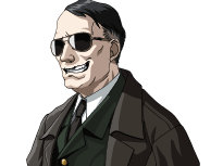 lunettes persona censure kikoojap soleil hitler fuhrer