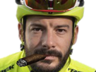 cigare-trek-julien-segafredo-velo-cycliste-cyclisme-bernard-jvc-bontrager
