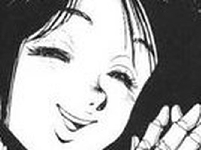 kj smile gunnm gally kikoojap