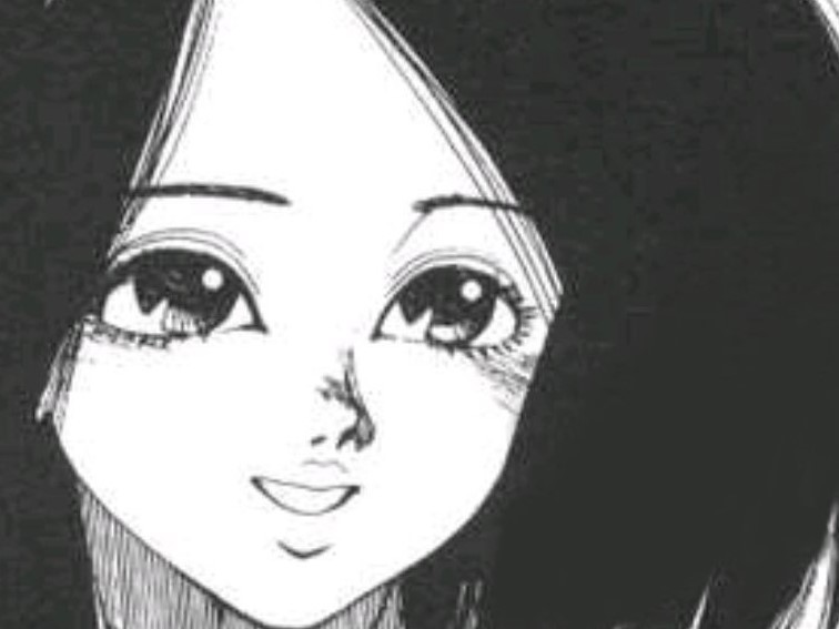 kj smile kikoojap gally gunnm