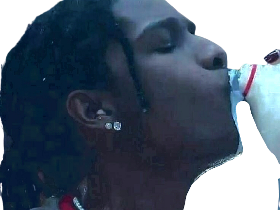 asap risitas rap rocky