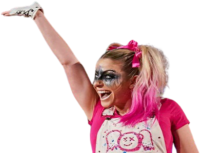 alexa lesnar504 bliss