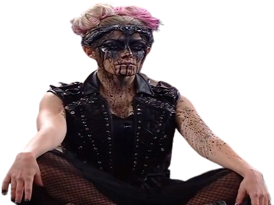 alexa lesnar504 bliss