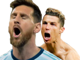 jouir risitas messi ronaldo sexe cr7