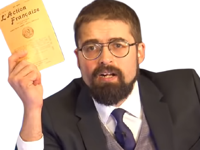 politic zoom nomos patriote quebec