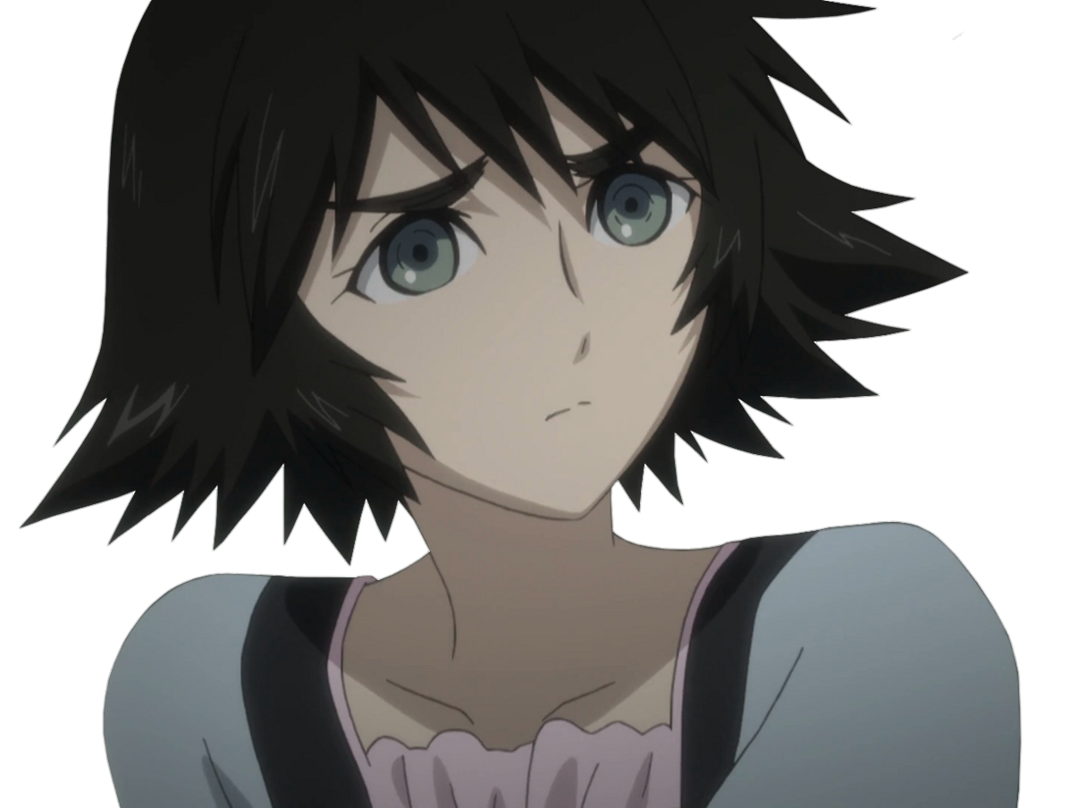 kikoojap shiina gate steins mayuri