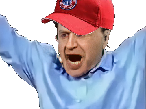 peut bayern etre risitas