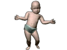 baby-abomination-dancing-3d-danceur-bebe-jvc