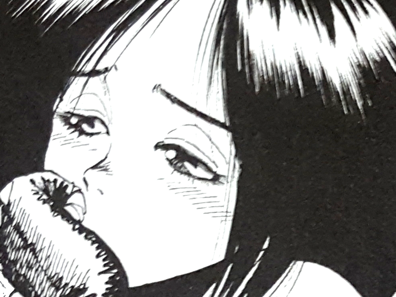 pouts kikoojap gally gunnm enervee kj