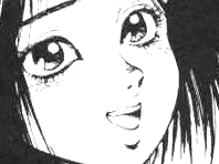 kj smile gally kikoojap gunnm