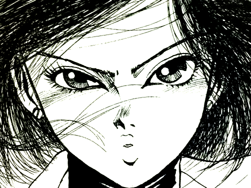 kj dispose kikoojap enervee gally gunnm