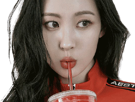 other-kpop-drink-sunmi-fille