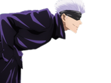 jujutsu risitas kaisen gojo jjk