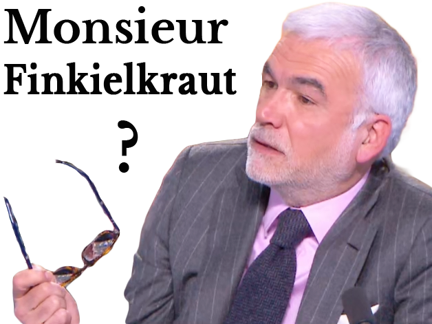 praud cnews pascal finkielkraut other hdp