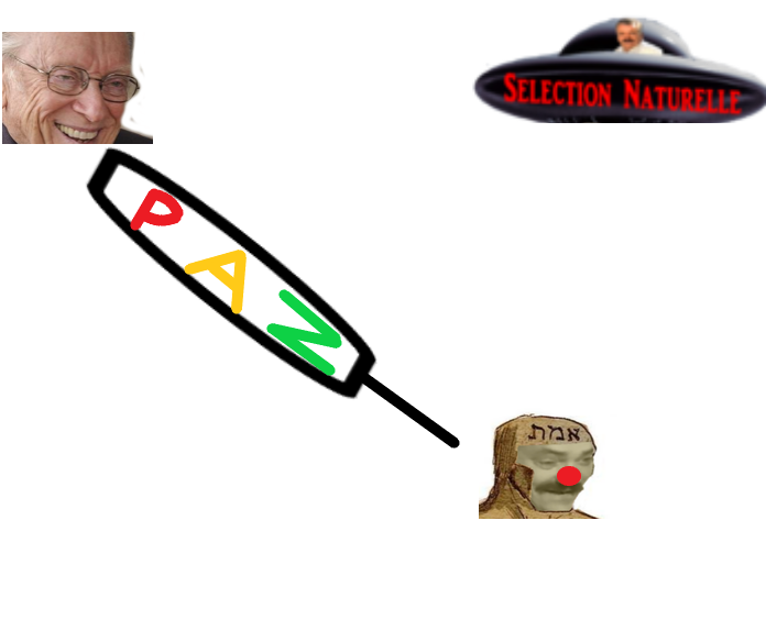 golem risitas naturelle larry selection ahi paz vaccin