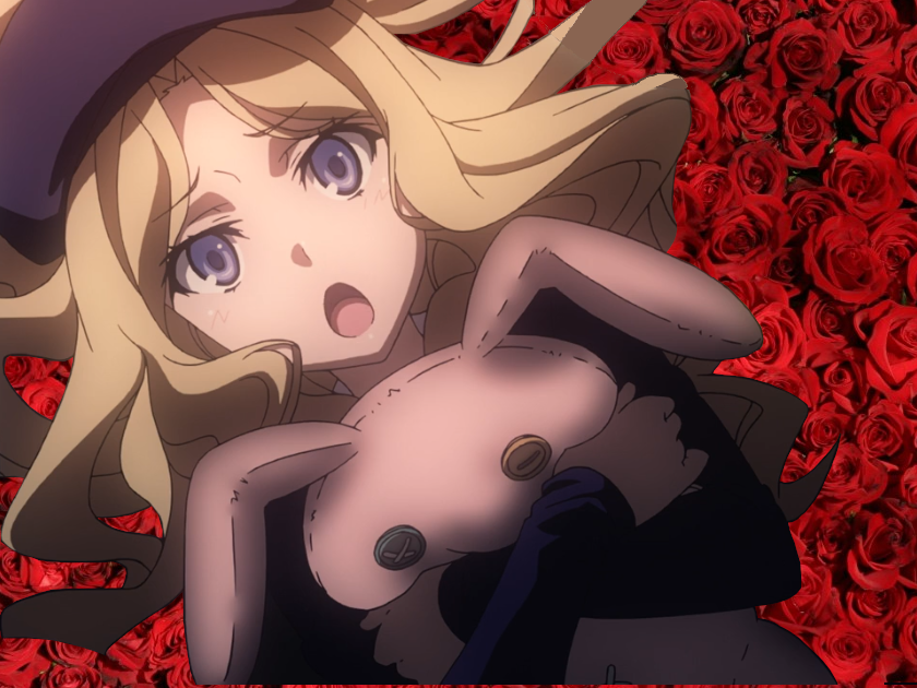 aru kikoojap kagaku frenda rose roses railgun to s no