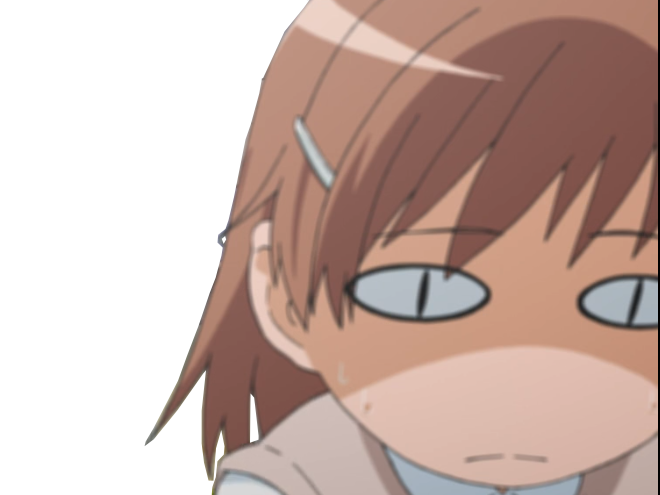 s to aru railgun kikoojap misaka kagaku no