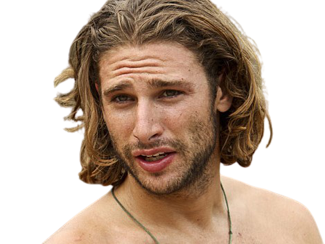 survivor drew christy badass manipulateur