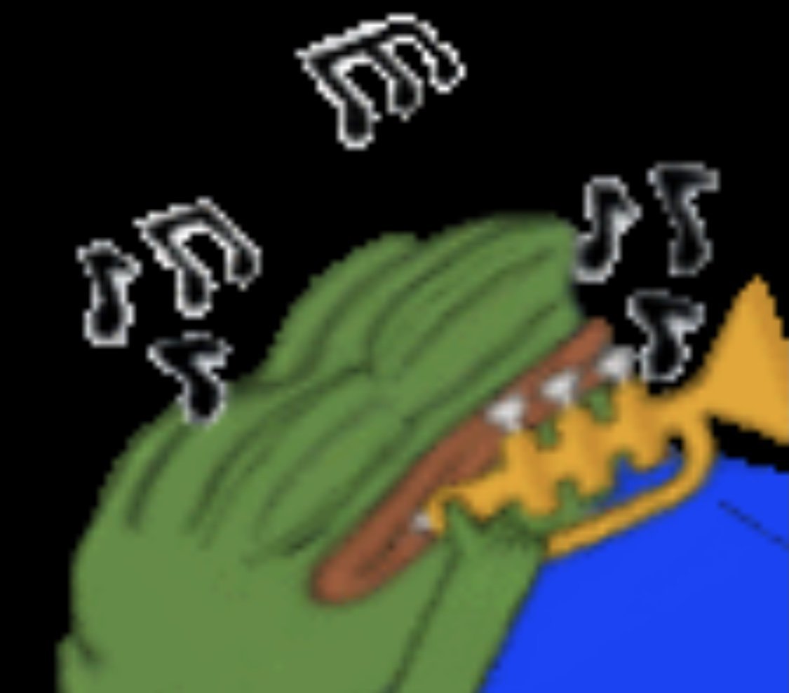 musique trompette peepo