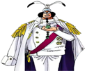 chef-piece-jvc-sengoku-amiral-one-mouette-marine