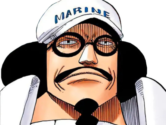 one sengoku tete chef amiral piece jvc