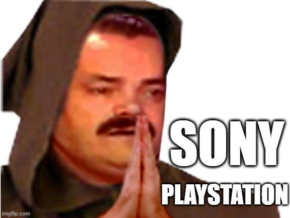 sony fanboy risitas fan gdc playstation prie