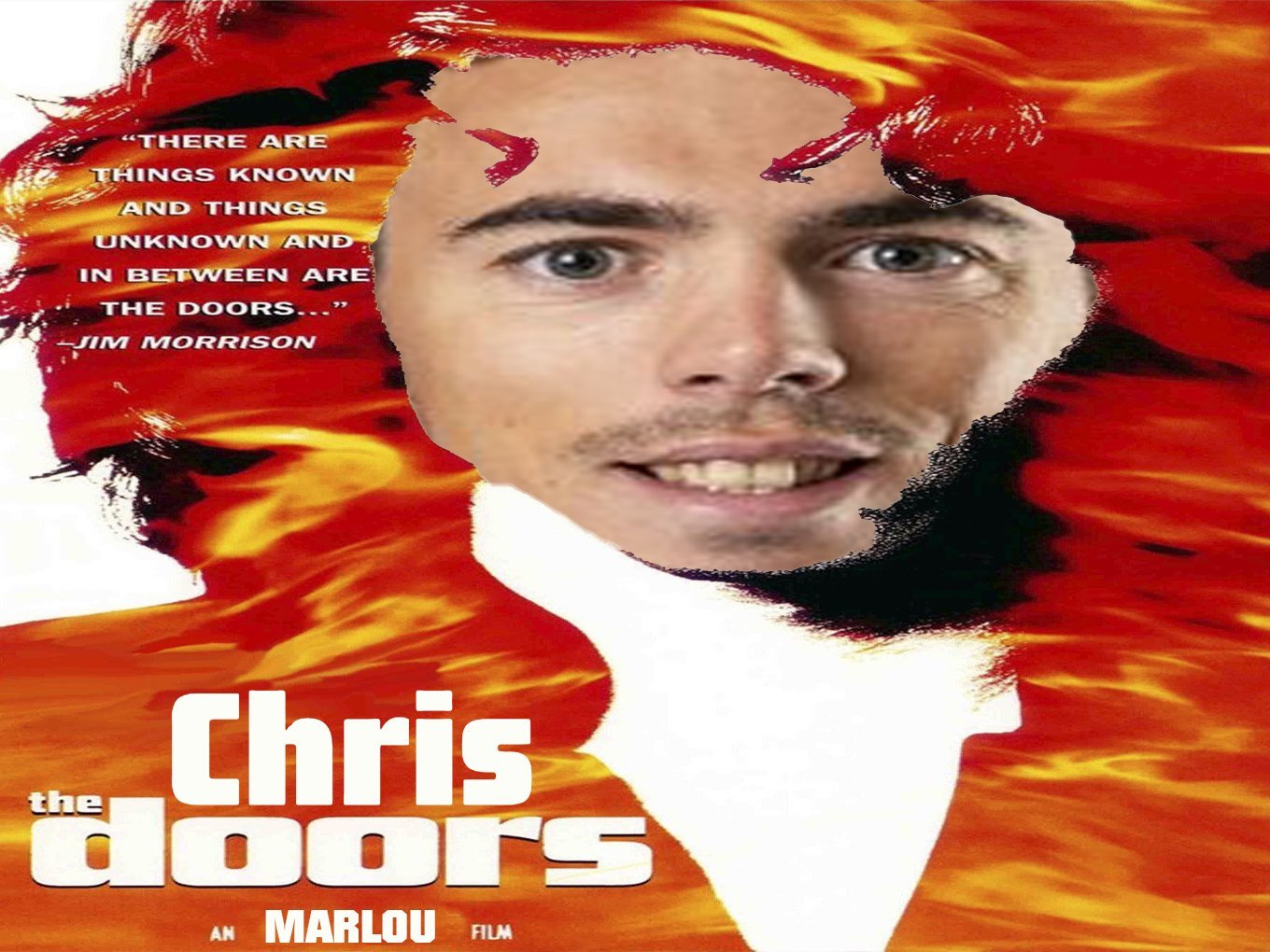 jvc velo cycliste thedoors la marlou porte christophe laporte cyclisme cofidis the doors