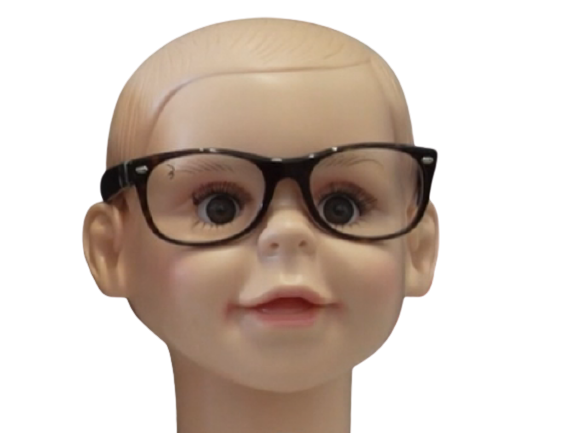 enfant lunettes m6 m6u