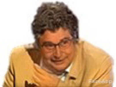 golem jesus gros lunettes