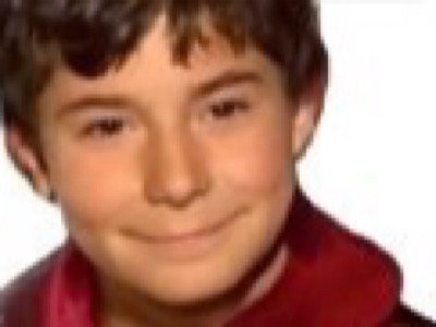 celestin enfant risitas jesus jeune