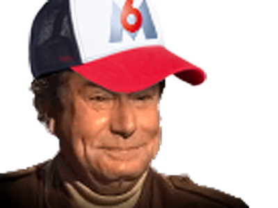 m6u jesus casquette figma rire