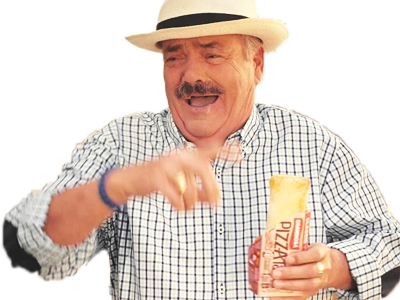 pizza chapeau risitas