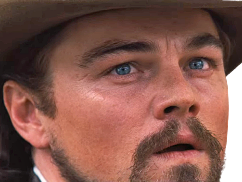 dicaprio leonardo django 48 leo mrc